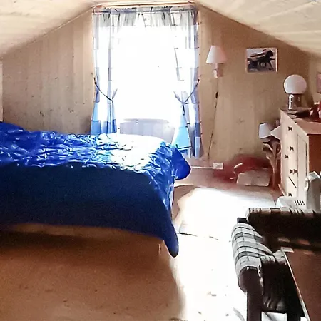 5 Bedroom Cozy In Ferienhaus