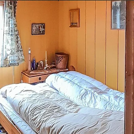 Ferienhaus 5 Bedroom Cozy In Lifjell